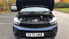 Vauxhall Crossland 1.2 Turbo [130] Ultimate 5dr Auto Petrol Hatchback